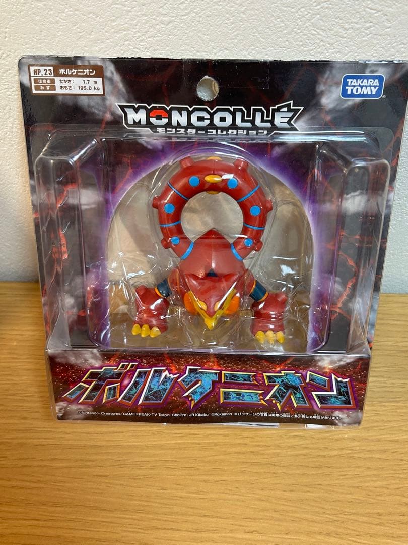 モンコレ 未開封　まとめ売り　ポケモン　フィギュア