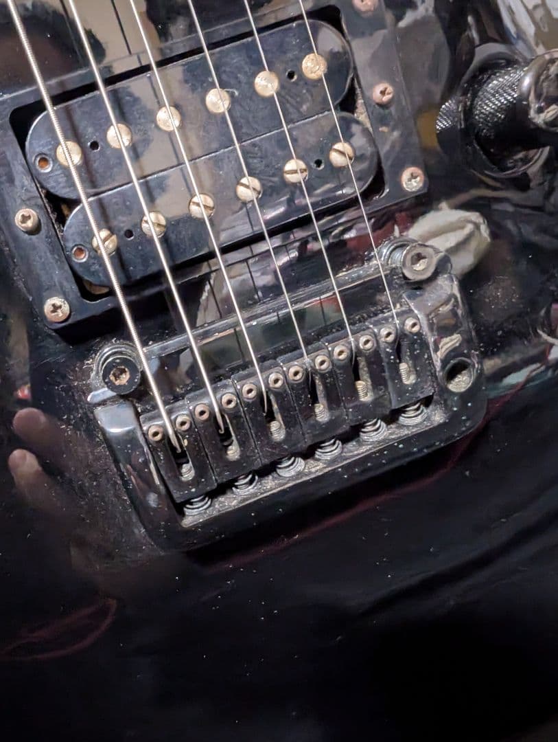 レア Grassroots HORIZON スルーネック G-HR-52R