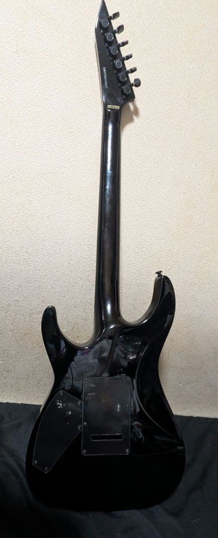 レア Grassroots HORIZON スルーネック G-HR-52R