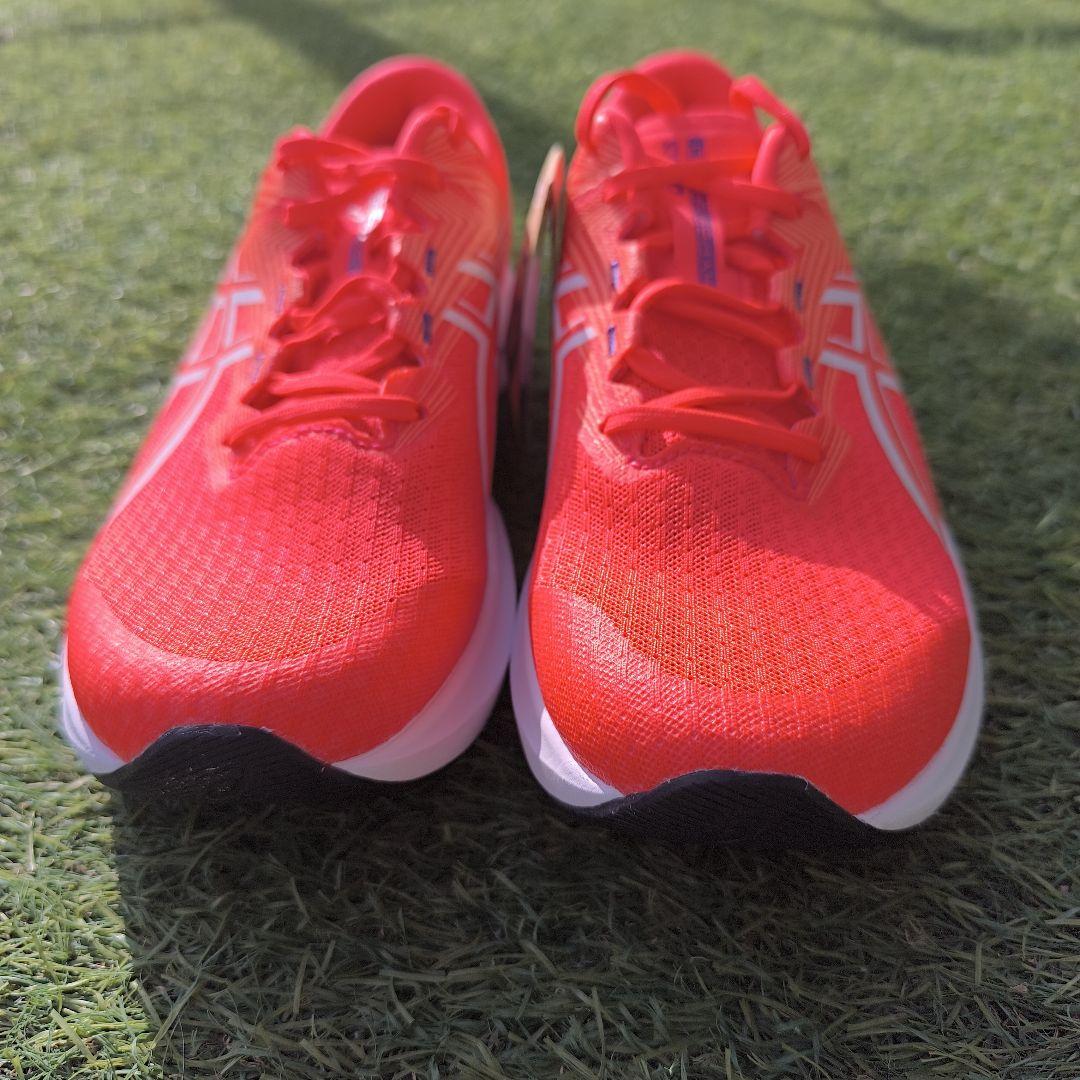 アシックス asics ランニングシューズ 27.5cm