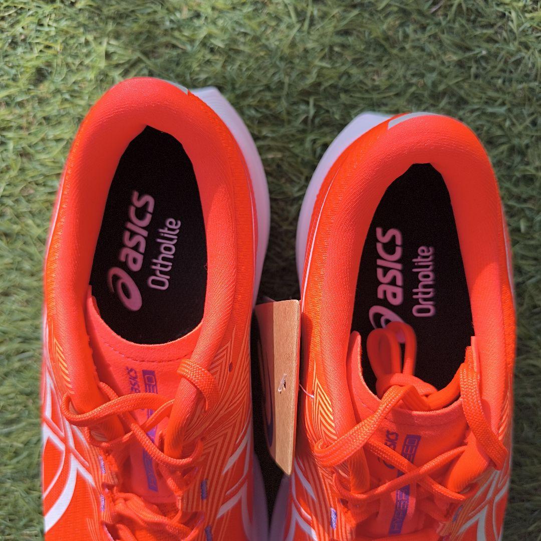 アシックス asics ランニングシューズ 27.5cm