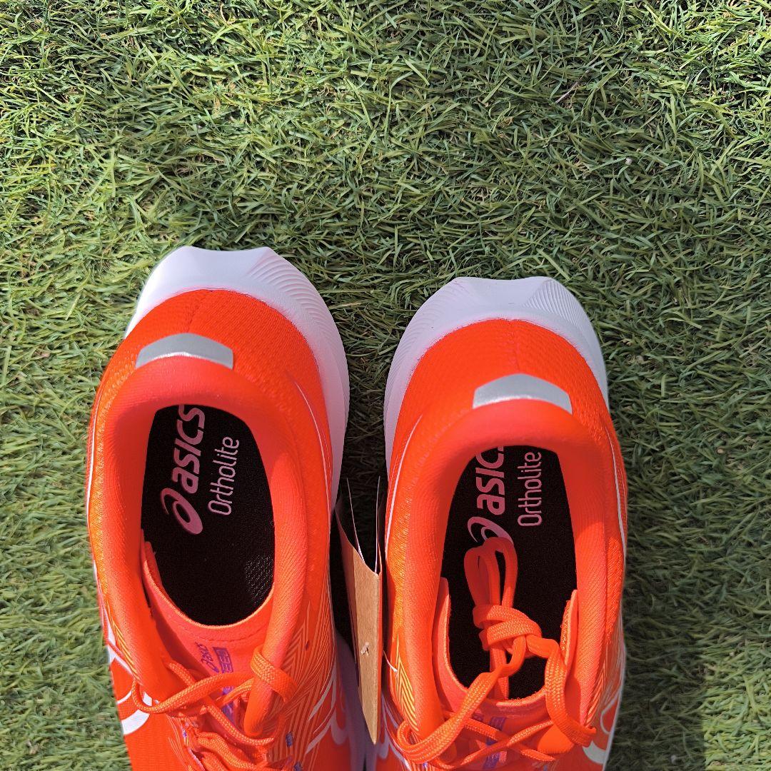 アシックス asics ランニングシューズ 27.5cm