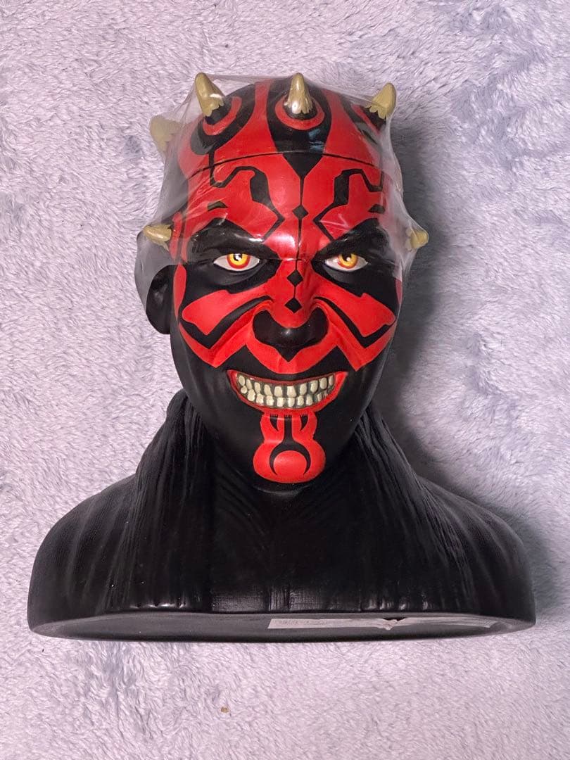 スター・ウォーズ エピソード1 フィギュア8個セット