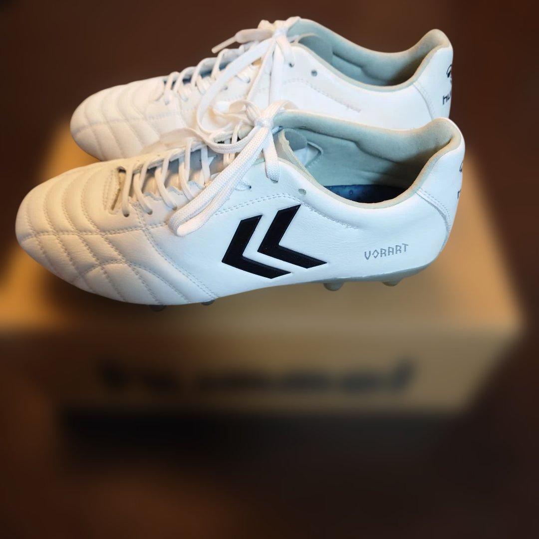 ヴォラート 3 SL PRO スーパーワイド 【ヒュンメル hummel】