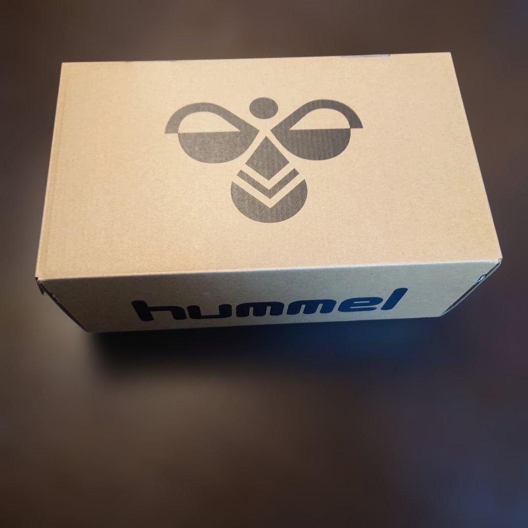 ヴォラート 3 SL PRO スーパーワイド 【ヒュンメル hummel】