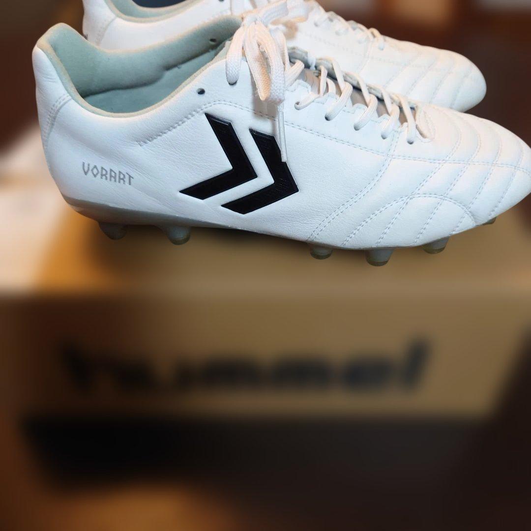 ヴォラート 3 SL PRO スーパーワイド 【ヒュンメル hummel】