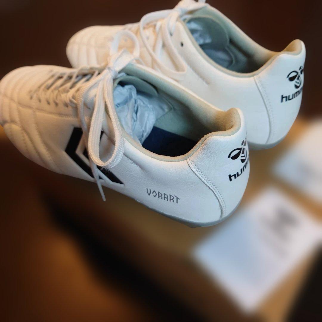 ヴォラート 3 SL PRO スーパーワイド 【ヒュンメル hummel】
