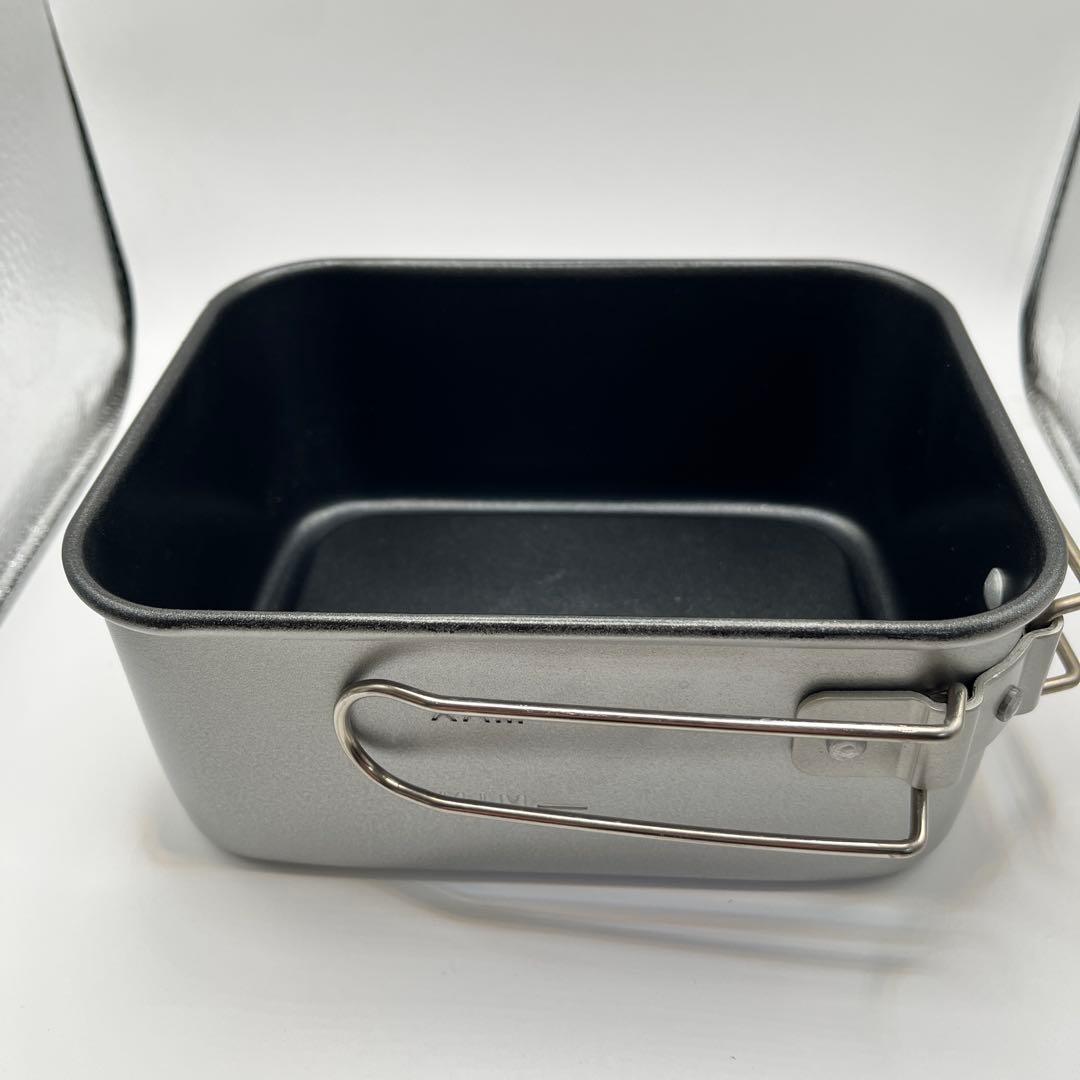 【希少品】THANKO エレクトリックメスティン C-MTC21S メスティン
