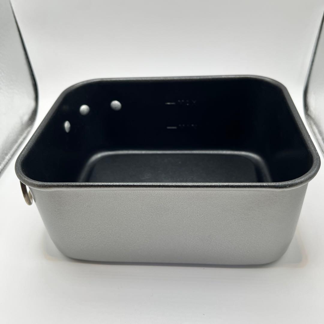 【希少品】THANKO エレクトリックメスティン C-MTC21S メスティン