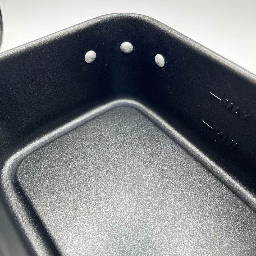 【希少品】THANKO エレクトリックメスティン C-MTC21S メスティン