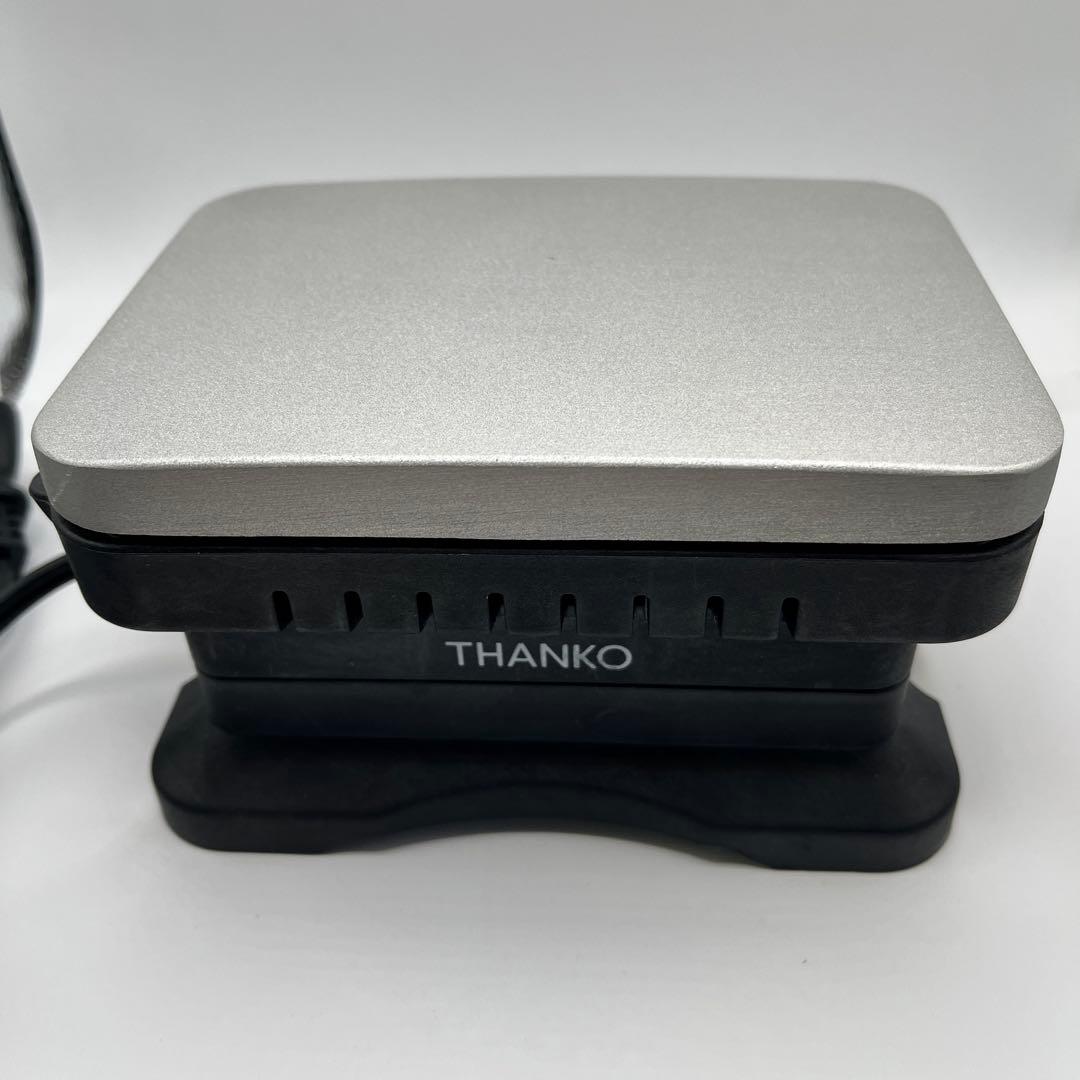 【希少品】THANKO エレクトリックメスティン C-MTC21S メスティン