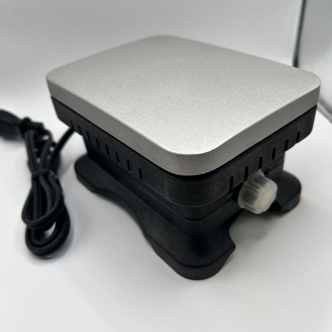 【希少品】THANKO エレクトリックメスティン C-MTC21S メスティン