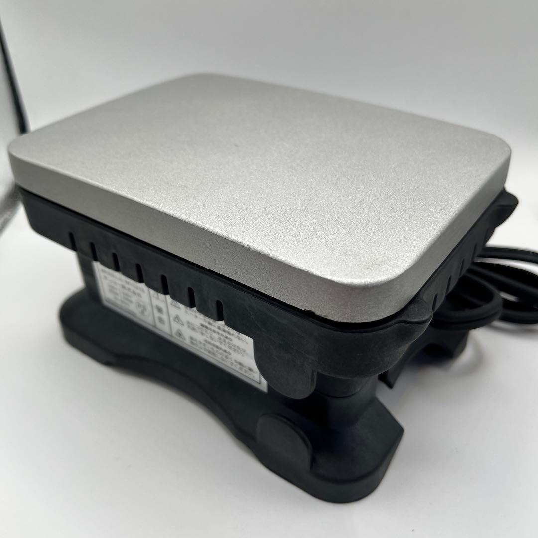 【希少品】THANKO エレクトリックメスティン C-MTC21S メスティン