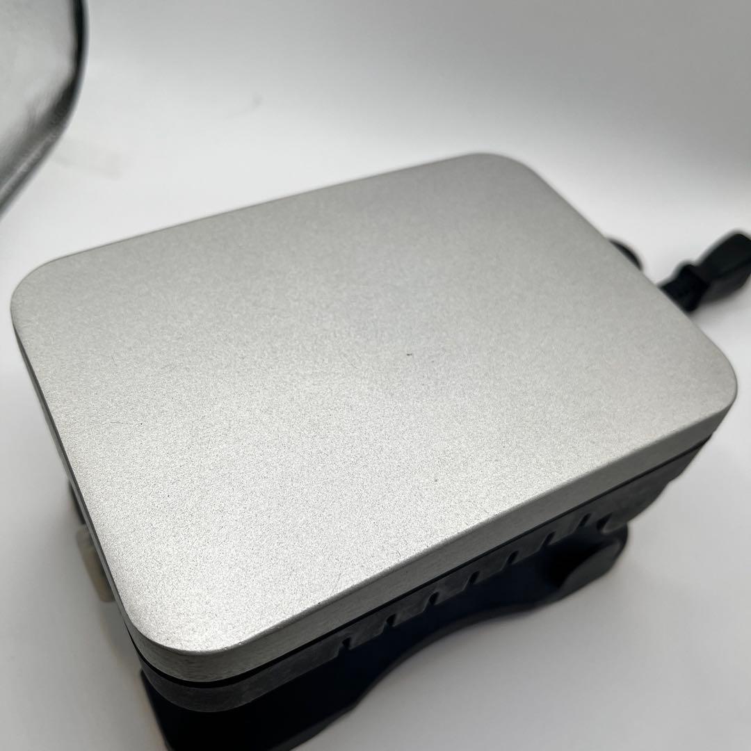 【希少品】THANKO エレクトリックメスティン C-MTC21S メスティン
