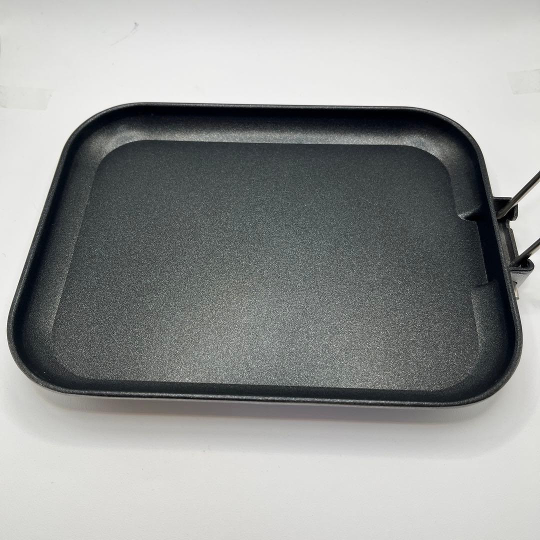 【希少品】THANKO エレクトリックメスティン C-MTC21S メスティン