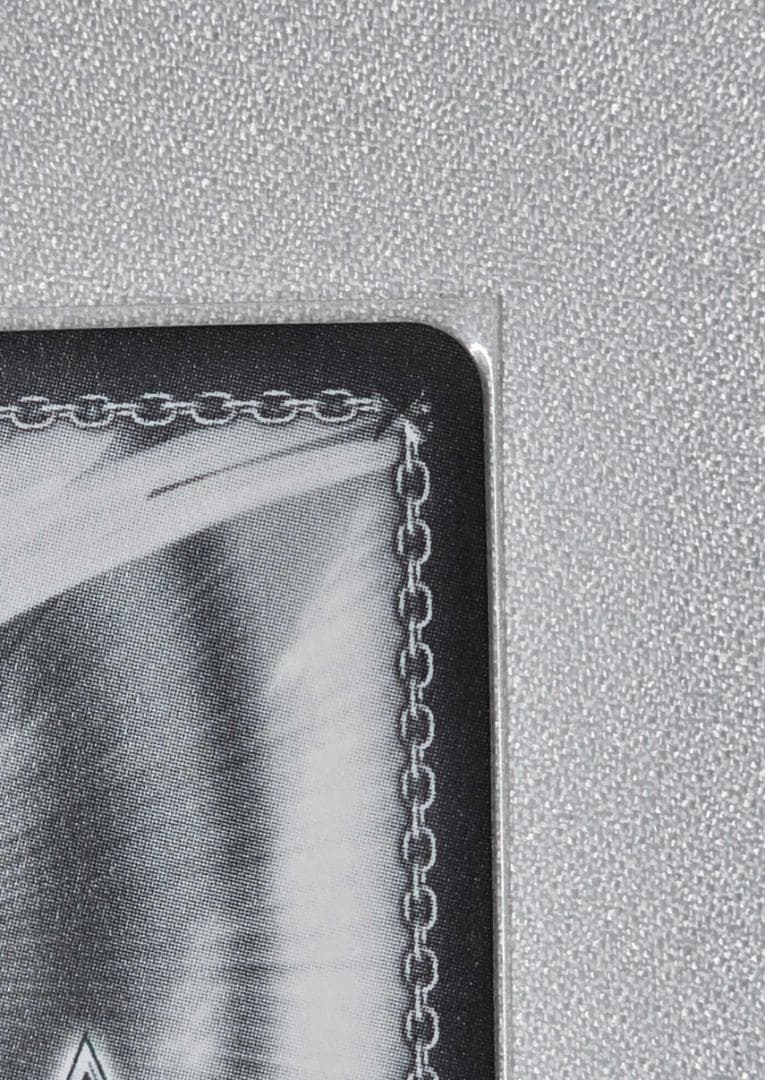 ヴァイスシュヴァルツ　ホロライブ　二人で水族館デート 天音かなた SSPサイン