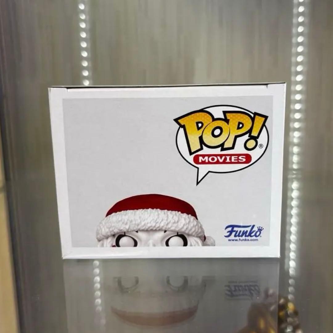 funko pop テリファー