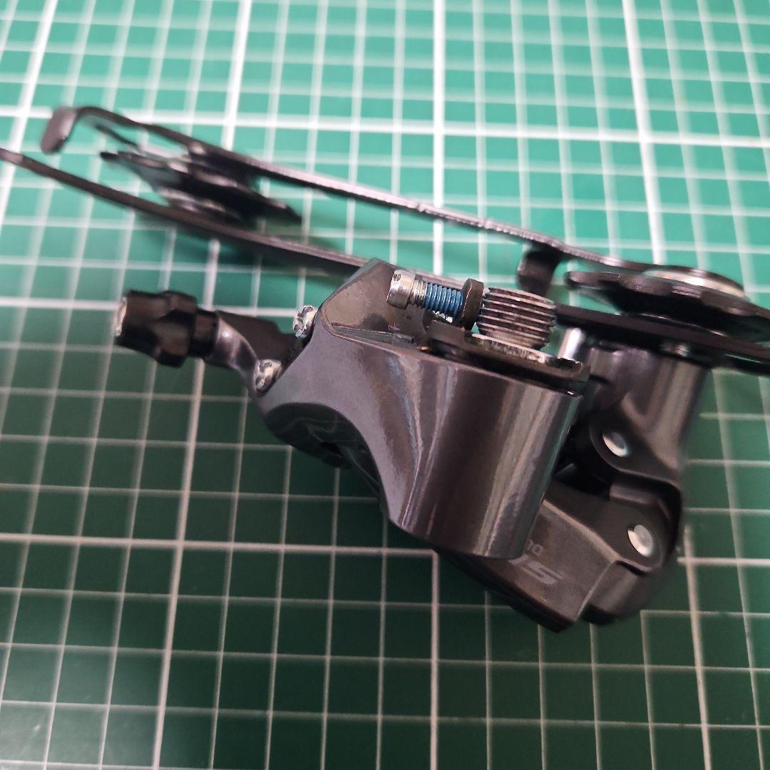 シマノ　クラリス　2×8速 コンポセット