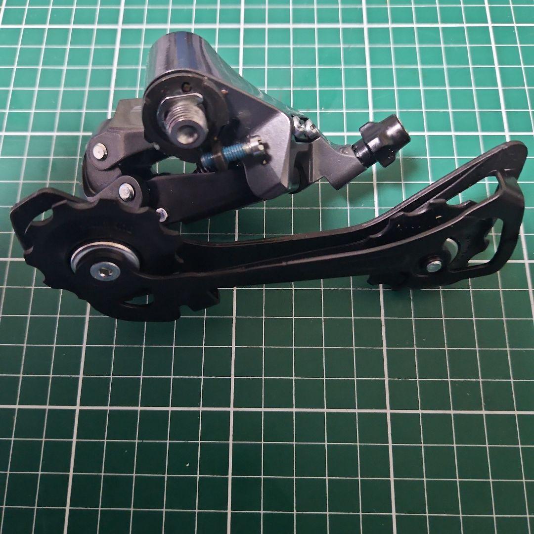 シマノ　クラリス　2×8速 コンポセット
