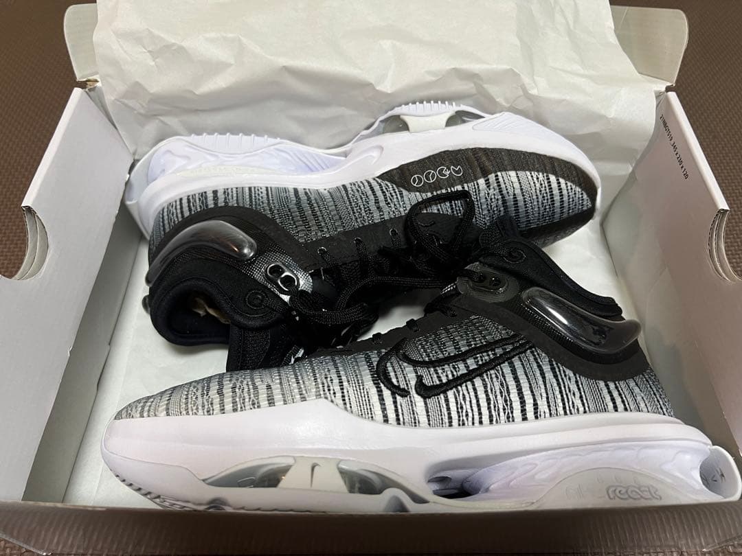 シューズ(男性用) Nike Air Zoom GT Jump 2