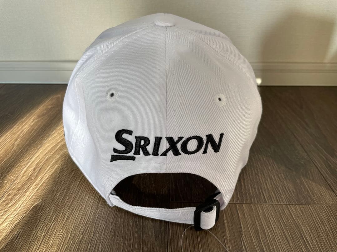 【新品】【非売品】Srixon Z STAR キャップ &ボトル