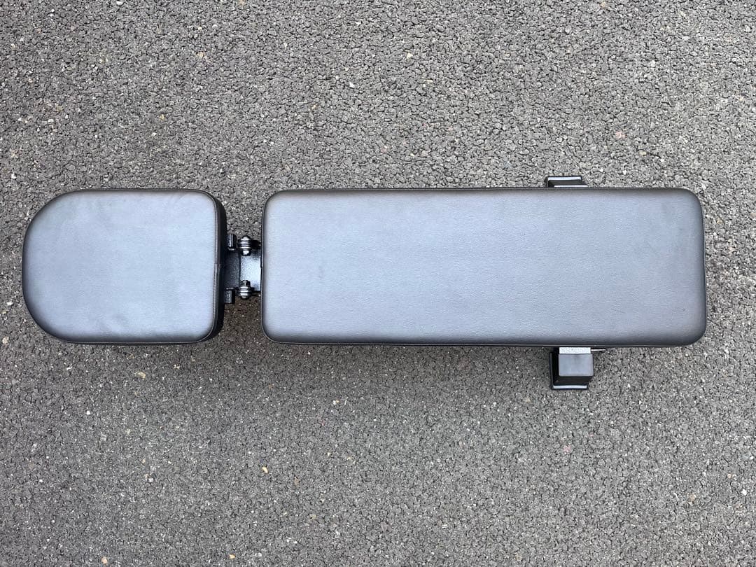 即購入OK BARWING トレーニングベンチ 筋トレ BW-DC04