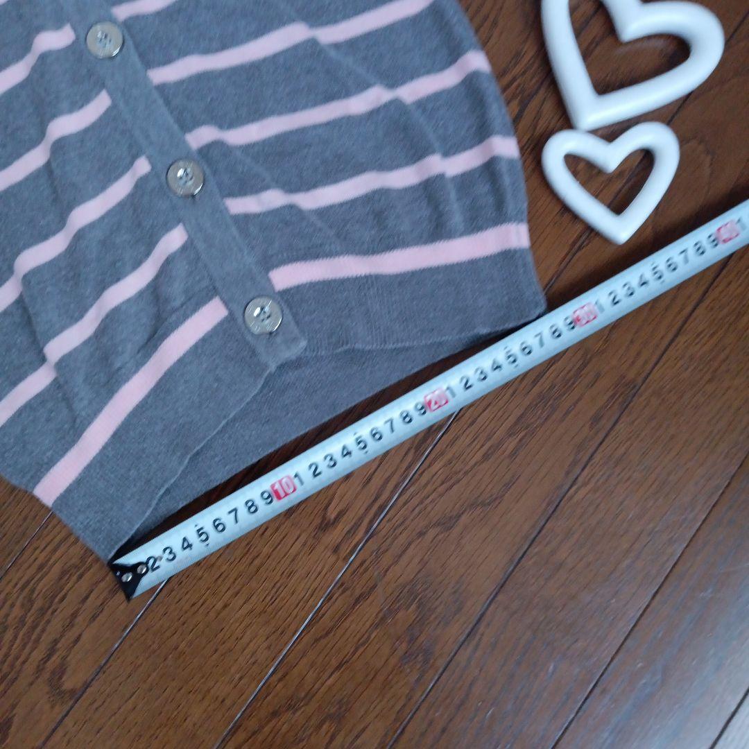 SAMANTHA THAVASA GOLF　サマンサタバサゴルフ　レディース　M