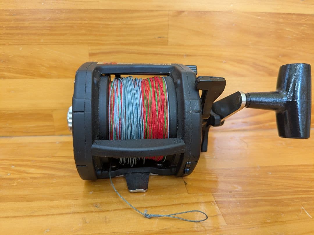 RYOBI スーパーカーボテック supercarbotec 船 80 リョービ