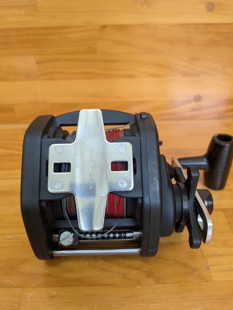 RYOBI スーパーカーボテック supercarbotec 船 80 リョービ