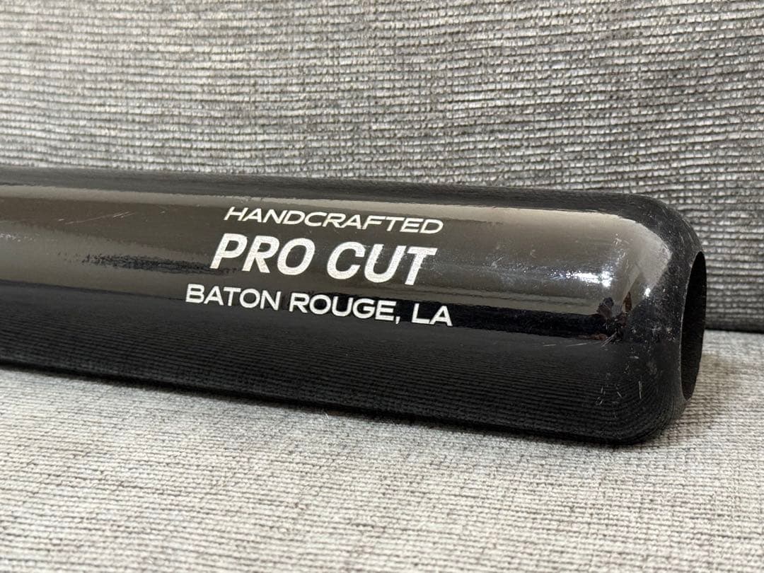 maruci マルチ マルーチ PRO CUT 3 84cm 硬式 バット LA