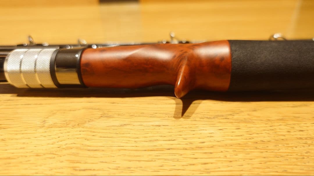 Fishman B.C.4 6.10 MXH フィッシュマン