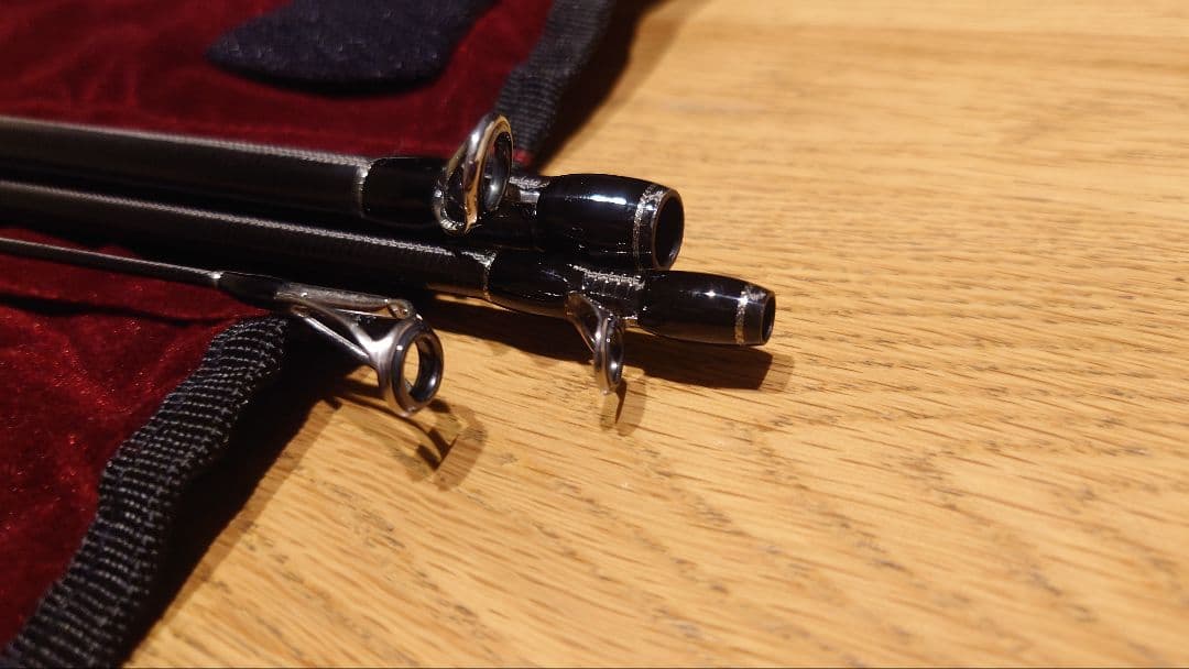 Fishman B.C.4 6.10 MXH フィッシュマン