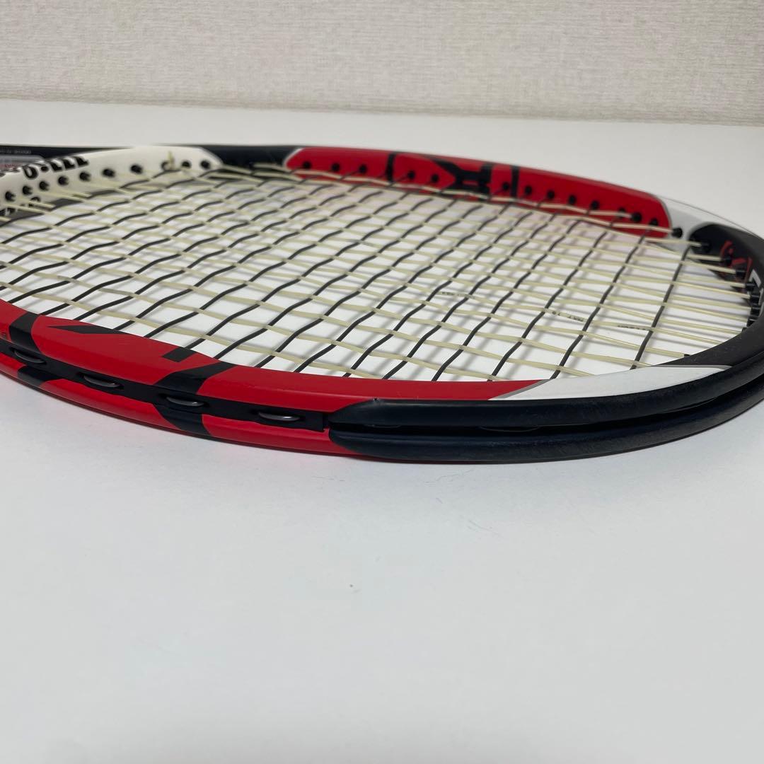 Wilson (K)SIX.ONE TOUR 90 グリップ2