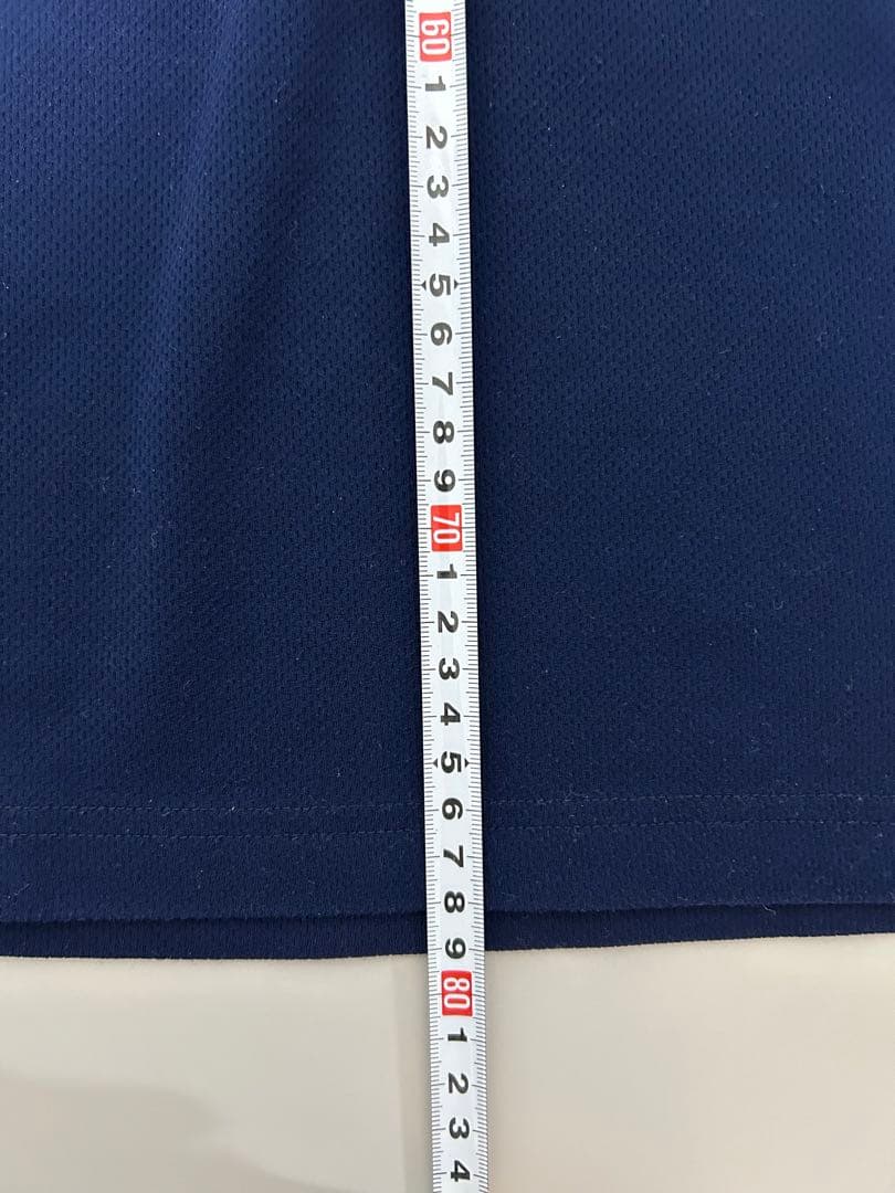 選手支給品 reebok NBA ナゲッツ シューティングシャツ 選手着用品