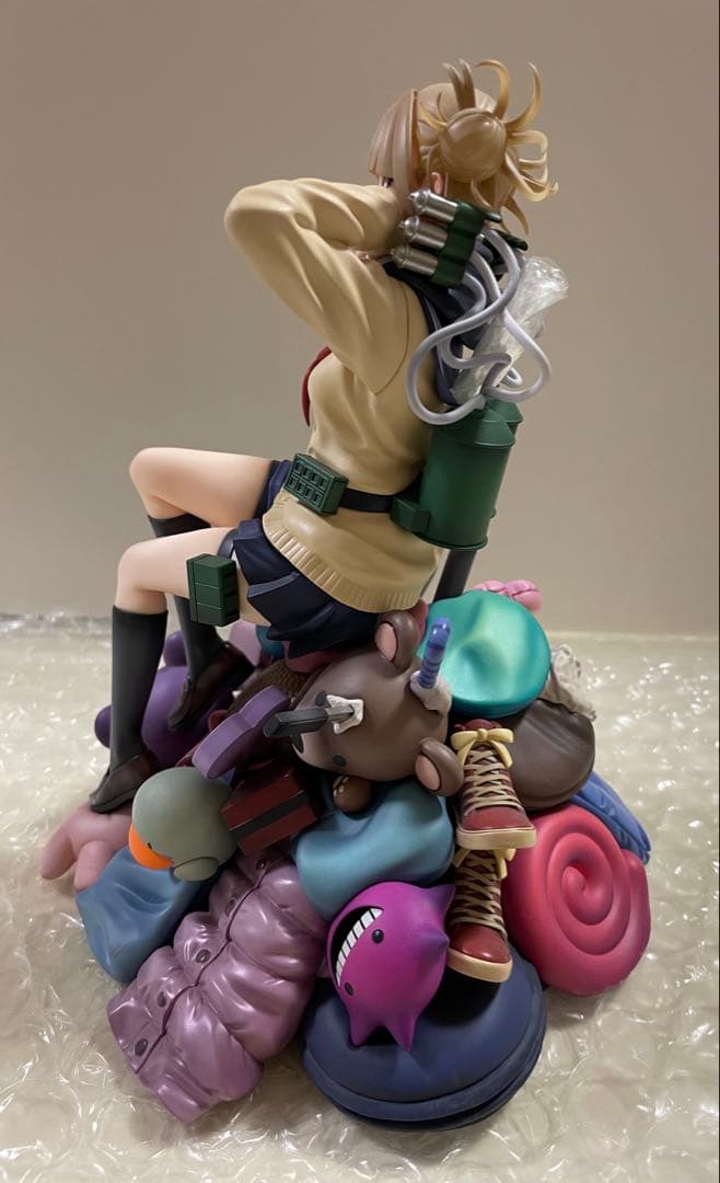 トガヒミコ フィギュア 1/7スケール ヒロアカ