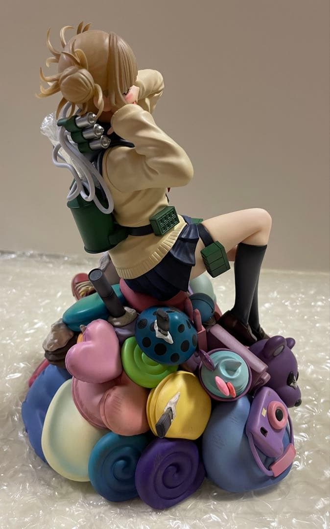 トガヒミコ フィギュア 1/7スケール ヒロアカ