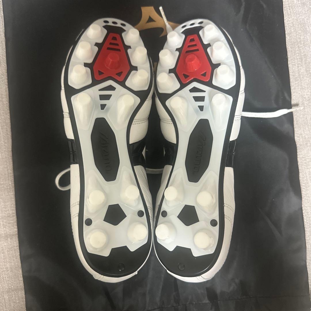 Mizuno モレリア2 japan 25.5cm