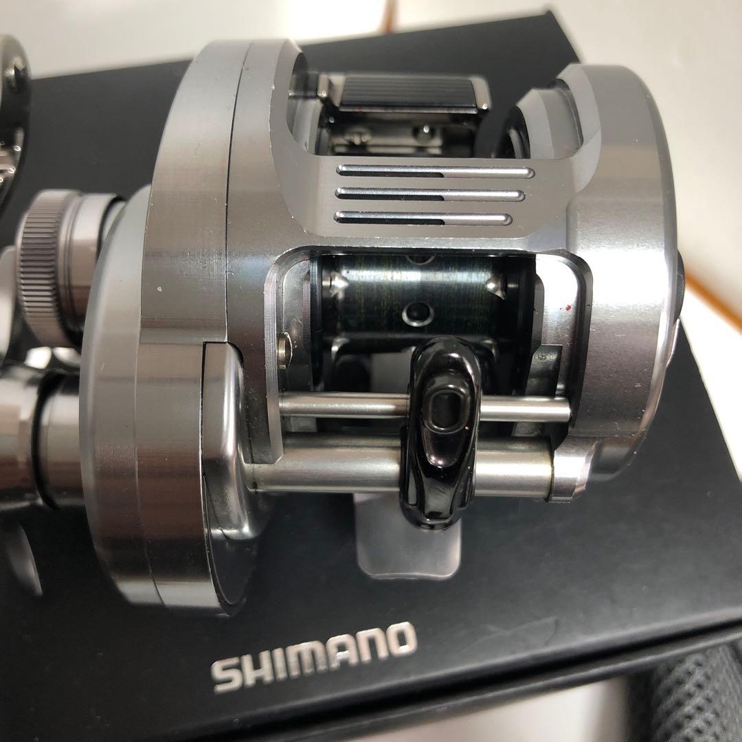 stcma 20コンクエスト200DC HG 100mmパワーハンドル