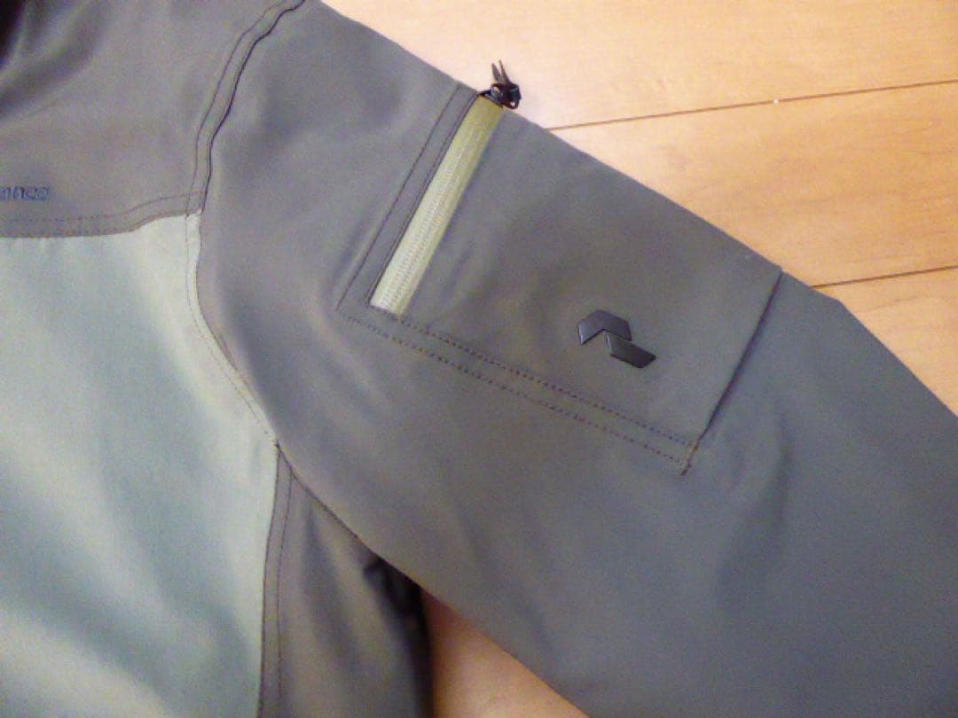 ピークパフォーマンス スキーウェア M 2L Stretch Jacket