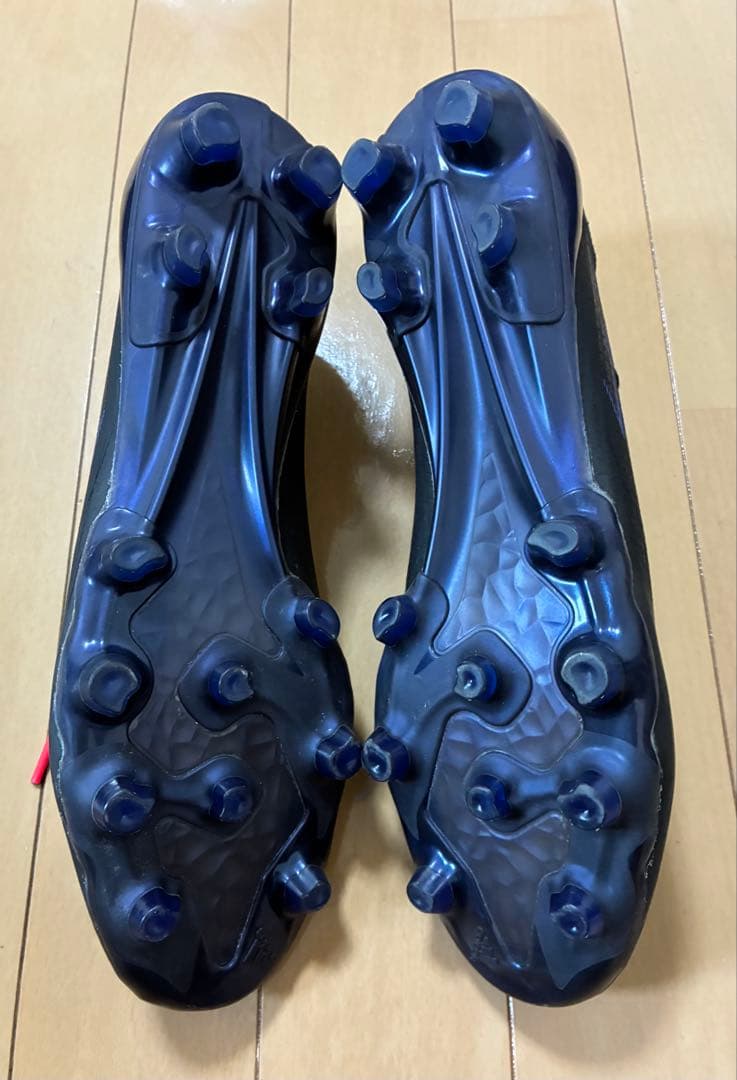 adidas サッカーシューズ X スピードフロー1 HG/AG 26.5㎝