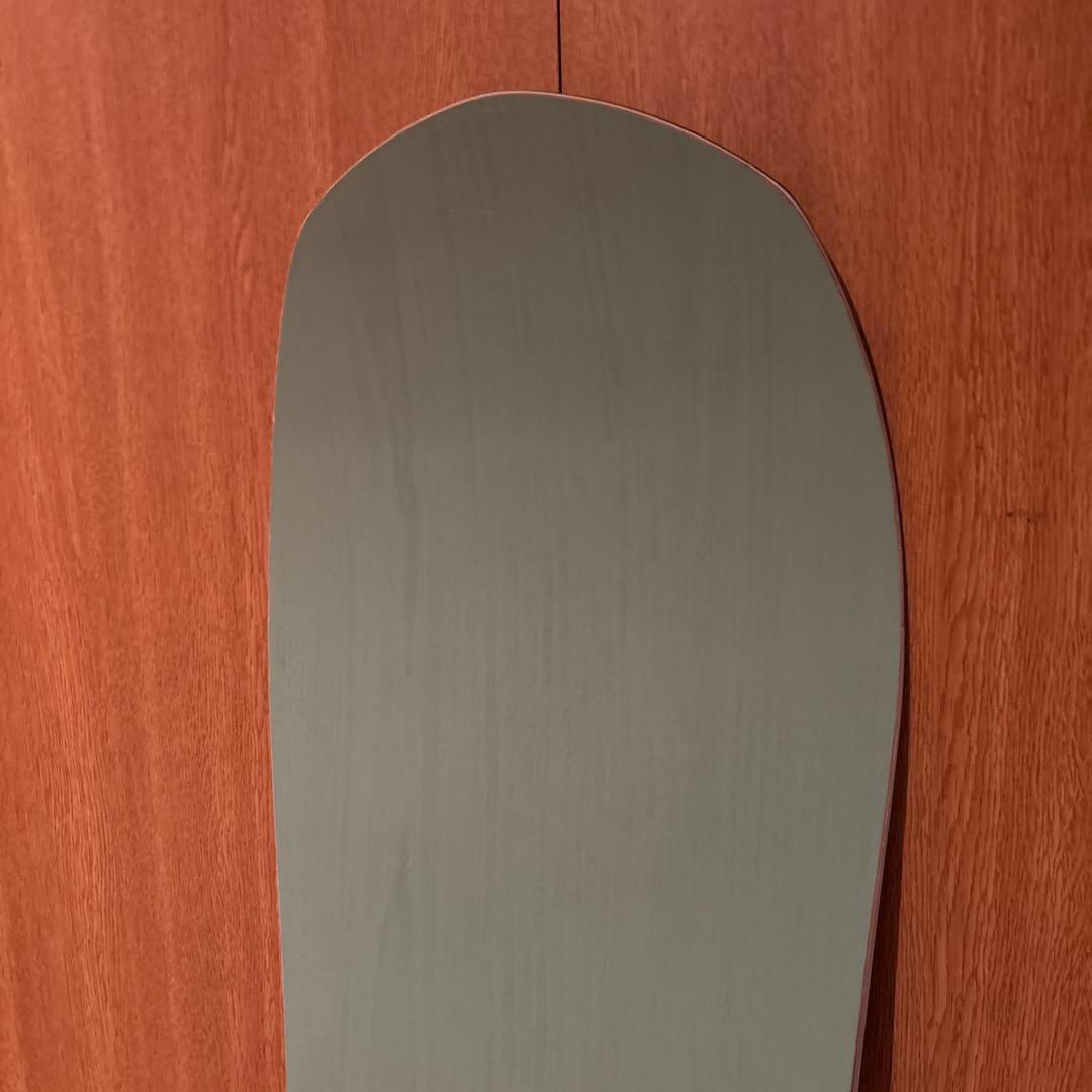 スノーボード WEST BOARDING UTOPIA 156