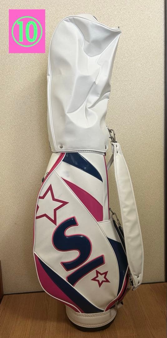 Srixon キャディバッグ・ゴルフバッグ