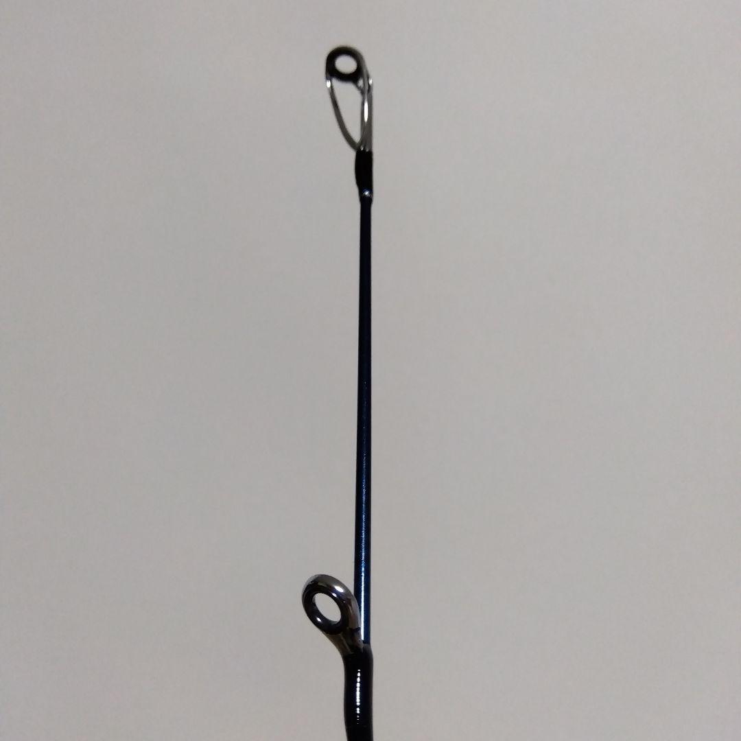 極美品 テンリュウ オフショアライト