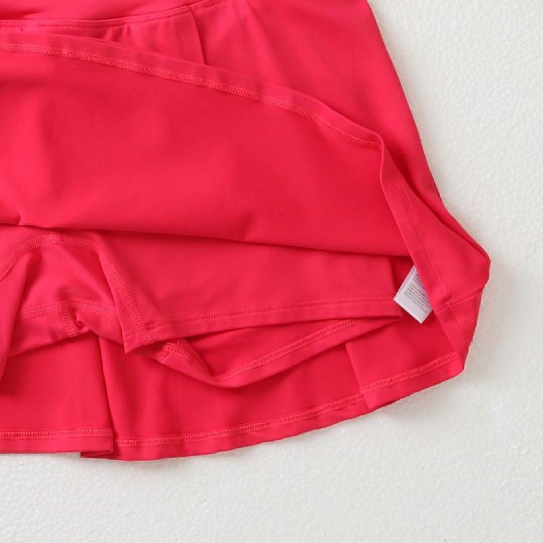 美品 ✳︎ Lija リージャ Tiebreak Skort テニススコート　XS