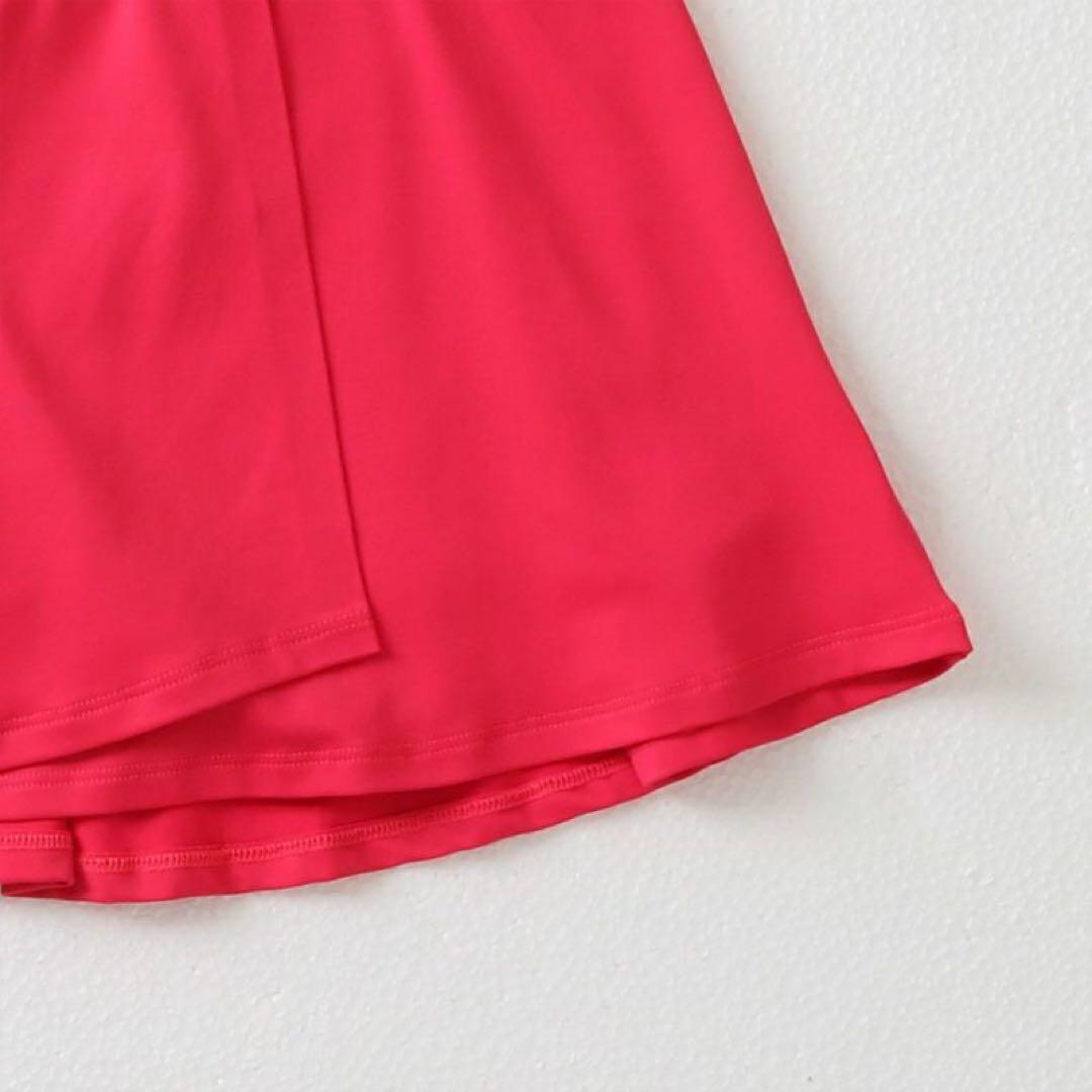 美品 ✳︎ Lija リージャ Tiebreak Skort テニススコート　XS