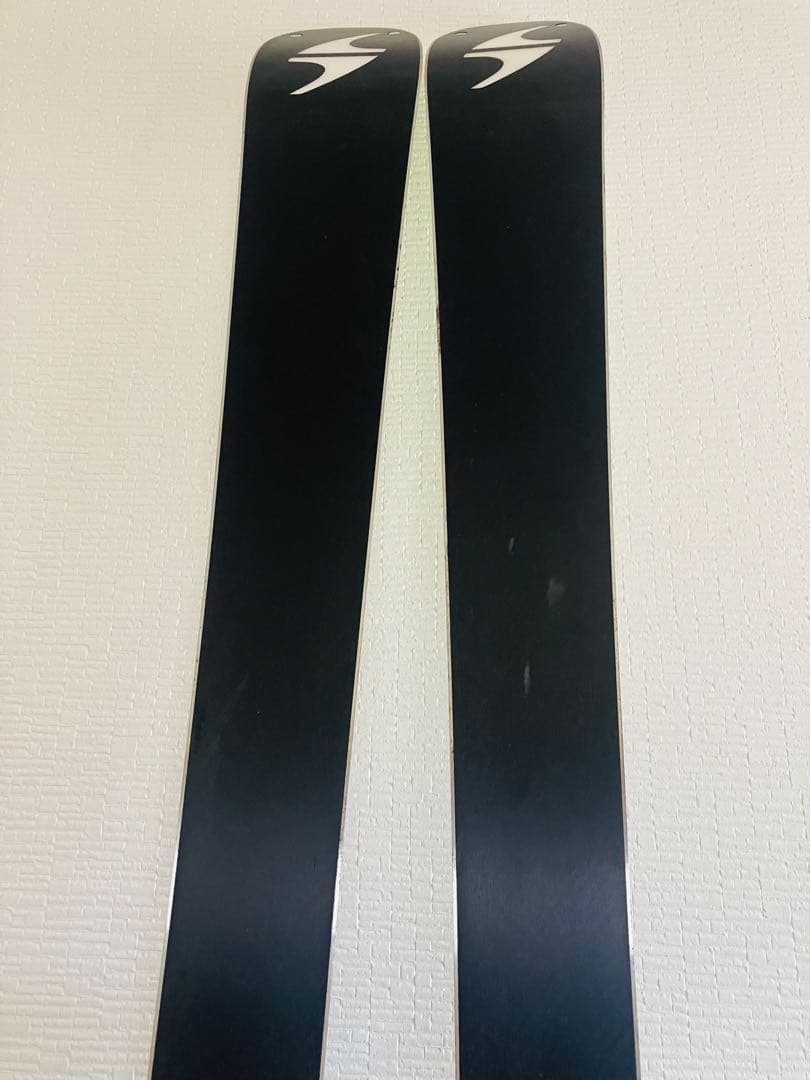 スキー blizzard 160cm