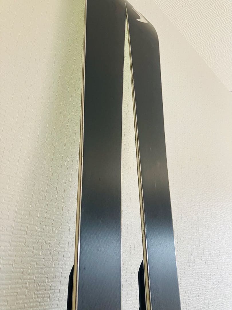 スキー blizzard 160cm