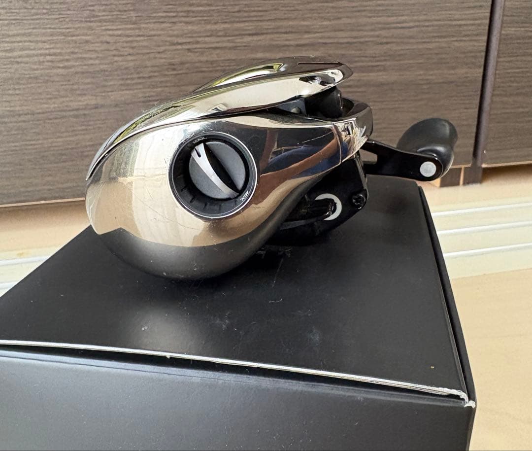 SHIMANO 21 アンタレスDC XG 左巻き
