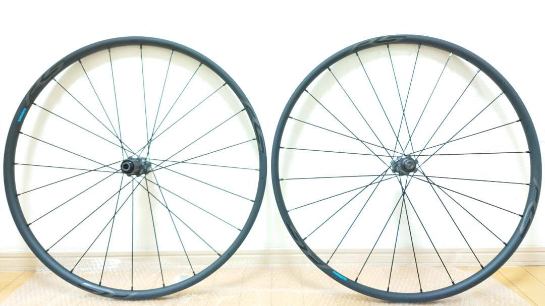 パーツ SHIMANO WH-RS370-TL