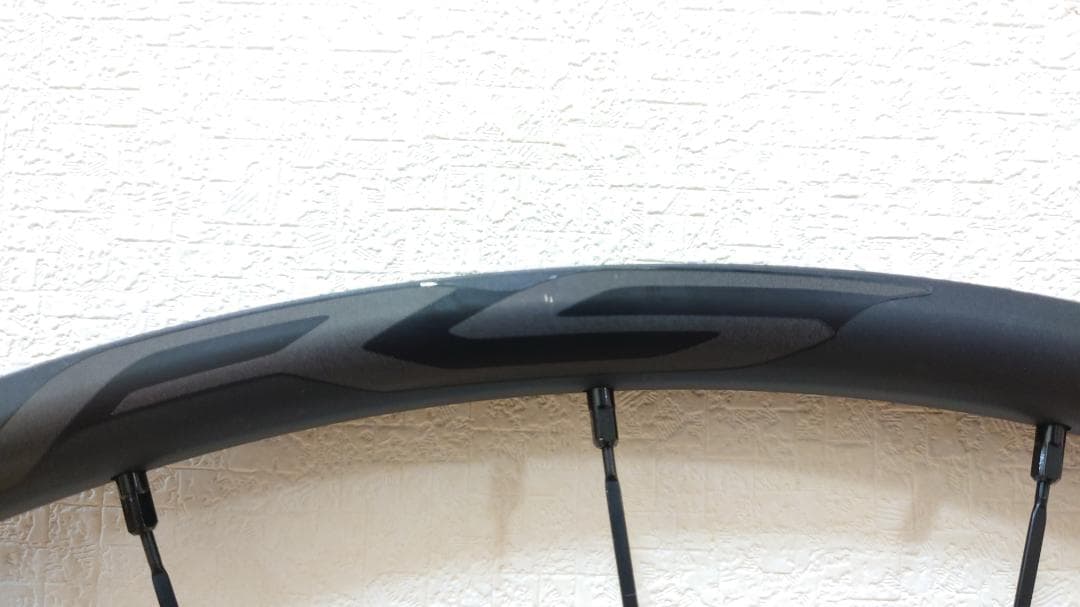 パーツ SHIMANO WH-RS370-TL
